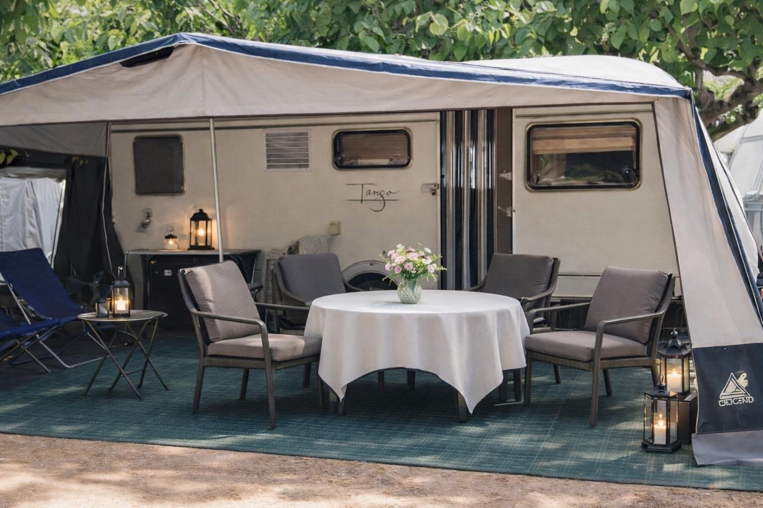 SUN ROLLER ADAGIO WEN