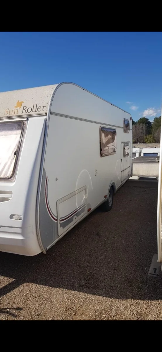 SUN ROLLER ADAGIO DLO