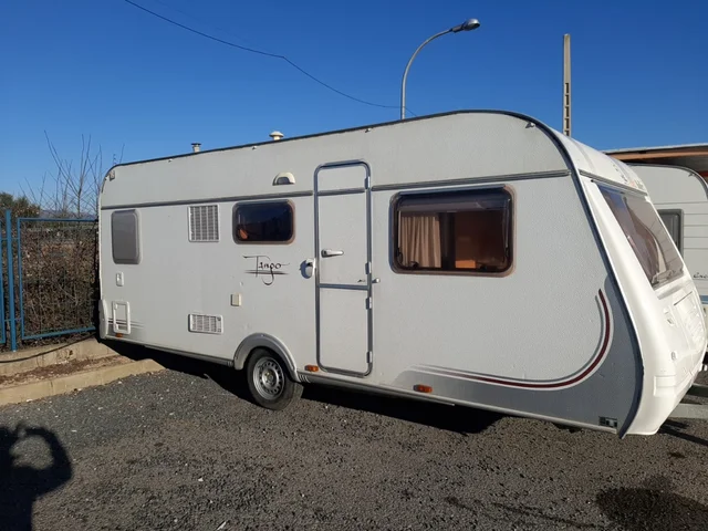 SUN ROLLER TANGO DLO